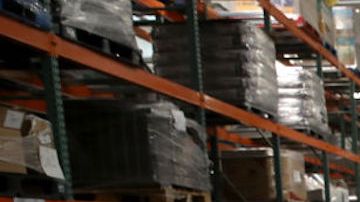 Costco hará obligatorio el uso de mascarillas o protector facial en sus tiendas.