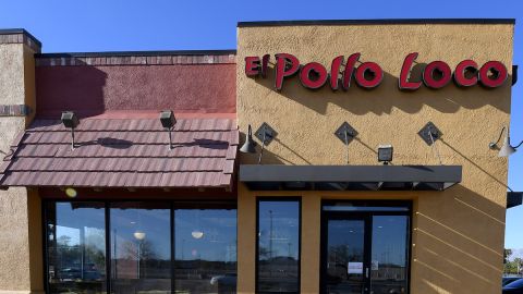 El Pollo Loco ofrecerá un bono de $10 dólares en la compra de una tarjeta electrónica.