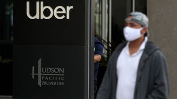 La empresa Uber ofrecerá rebajas del 50% en los traslados hacia los centros de votación.