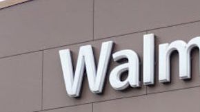 Walmart ofrece entrega gratuita en compras superiores a $35 dólares.