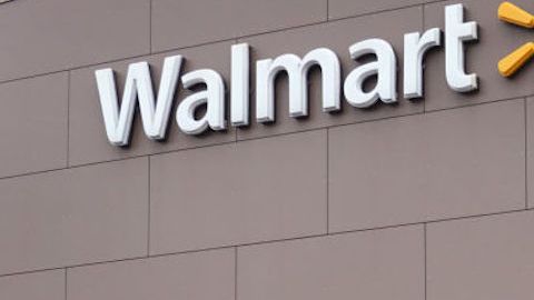Walmart ofrece entrega gratuita en compras superiores a $35 dólares.