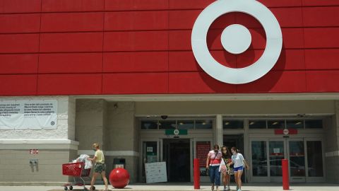 Target tendrá ofertas hasta el 5 de diciembre por el Cyber Monday.