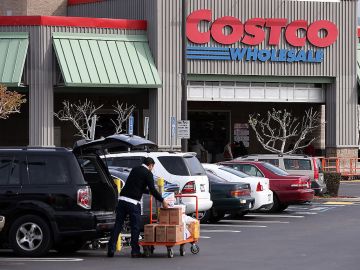 Costco ofrece laptops desde $230 dólares.