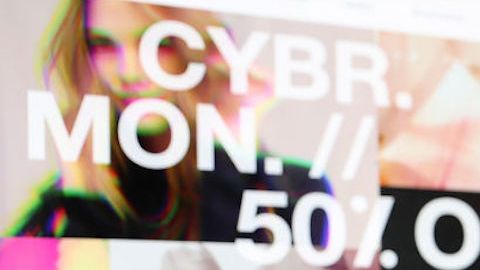En 2019 el Cyber Monday tuvo ventas por más de $9 mil millones de dólares.