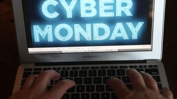 El Cyber Monday superó en derrama económica al Black Friday en 2019.