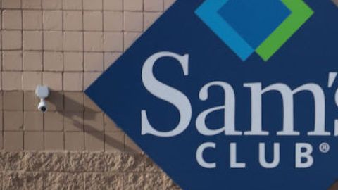Sam's Club
