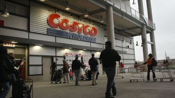 Al igual que los otros minoristas, Costco hará una apuesta importante por las compras en línea.