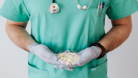 Tanto Joe Biden como Donald Trump tienen propuestas especiales para la Parte D de Medicare, sobre medicamentos recetados