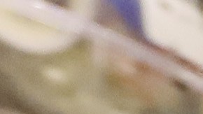 LOS ANGELES, CALIFORNIA - MARCH 19:  A worker stocks items during special hours open only to seniors and the disabled at Northgate Gonzalez Market, a Hispanic specialty supermarket, on March 19, 2020 in Los Angeles, California. The vast majority of the shelves in the market were fully stocked. Northgate Gonzalez Market is opening all of its Southern California locations one hour early, from 7:00-8:00 a.m., exclusively to senior citizens and disabled customers, amidst panic buying in some stores during the COVID-19 pandemic. (Photo by Mario Tama/Getty Images)