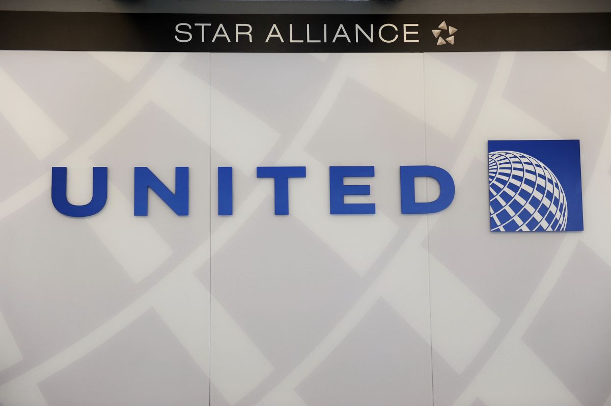 United ha puesto a trabajar su aparato logístico para distribuir el medicamento.