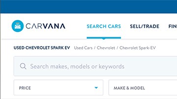 La pandemia ha empujado la venta de autos usados.