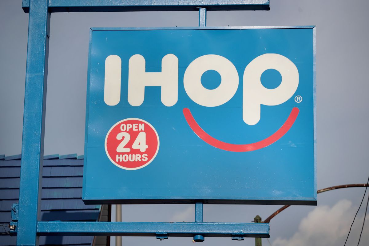 IHOP ha cerrado muchos restaurantes en todo el país.