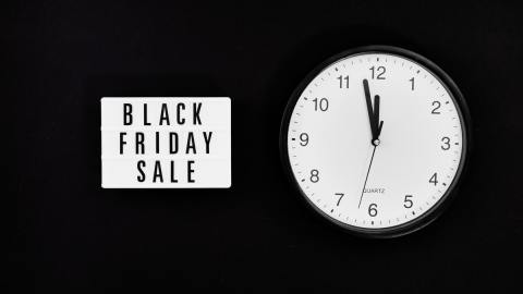En medio de la pandemia, el Black Friday 2020 ha llegado con medidas sin precedentes.