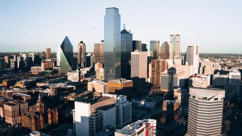 Texas