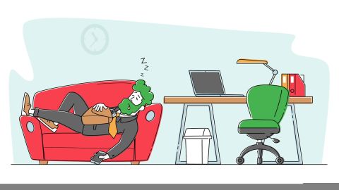 En el trabajo remoto es más difícil "leer" a tus compañeros.