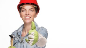 Minneapolis es la ciudad donde se cuenta con el porcentaje más alto de empleo femenino en la industria de la construcción, con un 19.1%.