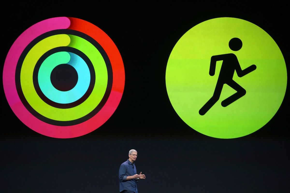 Apple lanzará un servicio de fitness online por suscripción el próximo