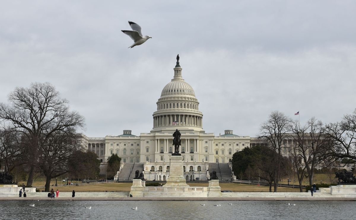 La recuperación de la economía estadounidense dependerá de las decisiones que se tomen en el Capitolio.