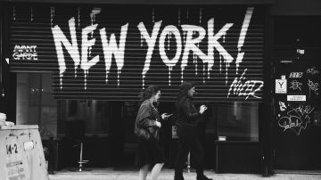 Se han perdido millones de empleos en Nueva York, pero pueden adquirir el beneficio de desempleo de la ciudad.