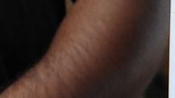 Union building trade workers attend a rally to call for the release of federal stimulus funds to save local jobs, on the steps of City Hall in Los Angeles April 14, 2010.  Many of the 500 plumbers, sheetmetal workers, electricials, steel workers and other tradesmen attending the rally are unemployed due to the slowdown in the economy.  AFP PHOTO / Robyn Beck (Photo credit should read ROBYN BECK/AFP via Getty Images)