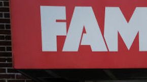 Family Dollar es una de las compañías peor calificadas en cuanto a sus condiciones laborales.