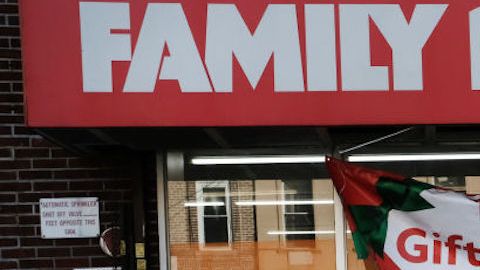 Family Dollar es una de las compañías peor calificadas en cuanto a sus condiciones laborales.