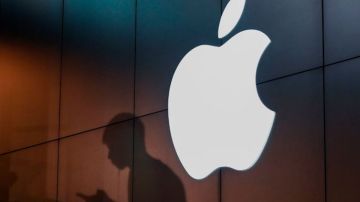 Apple es una de las marcas que usan los estafadores para ejecutar fraudes.