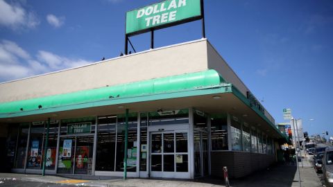 La CPSC ordenó el retiro inmediato de estos productos de Dollar Tree.