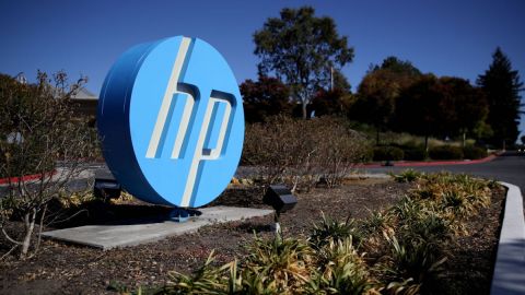 HP presentó rebajas considerables en sus modelos.