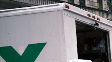 Walmart en colaboración con FedEx implementará este proceso sin costo.