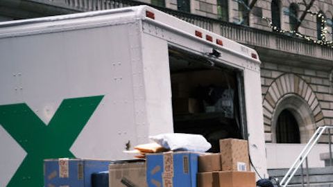 Walmart en colaboración con FedEx implementará este proceso sin costo.