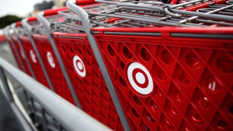 Target ofrece varias alternativas para ahorrar en sus tiendas.
