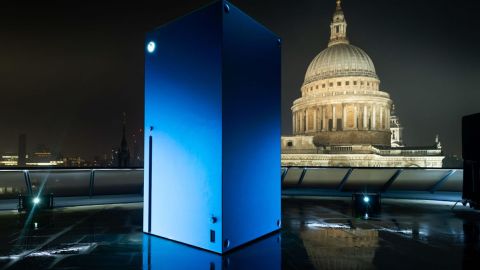 El Xbox Series X no cuenta con juegos que no se puedan usar en versiones anteriores.