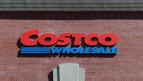 Costco permanecerá cerrado el primer día del año.
