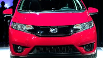 El Honda Fit es el auto de menor depreciación de su sector según estudio.