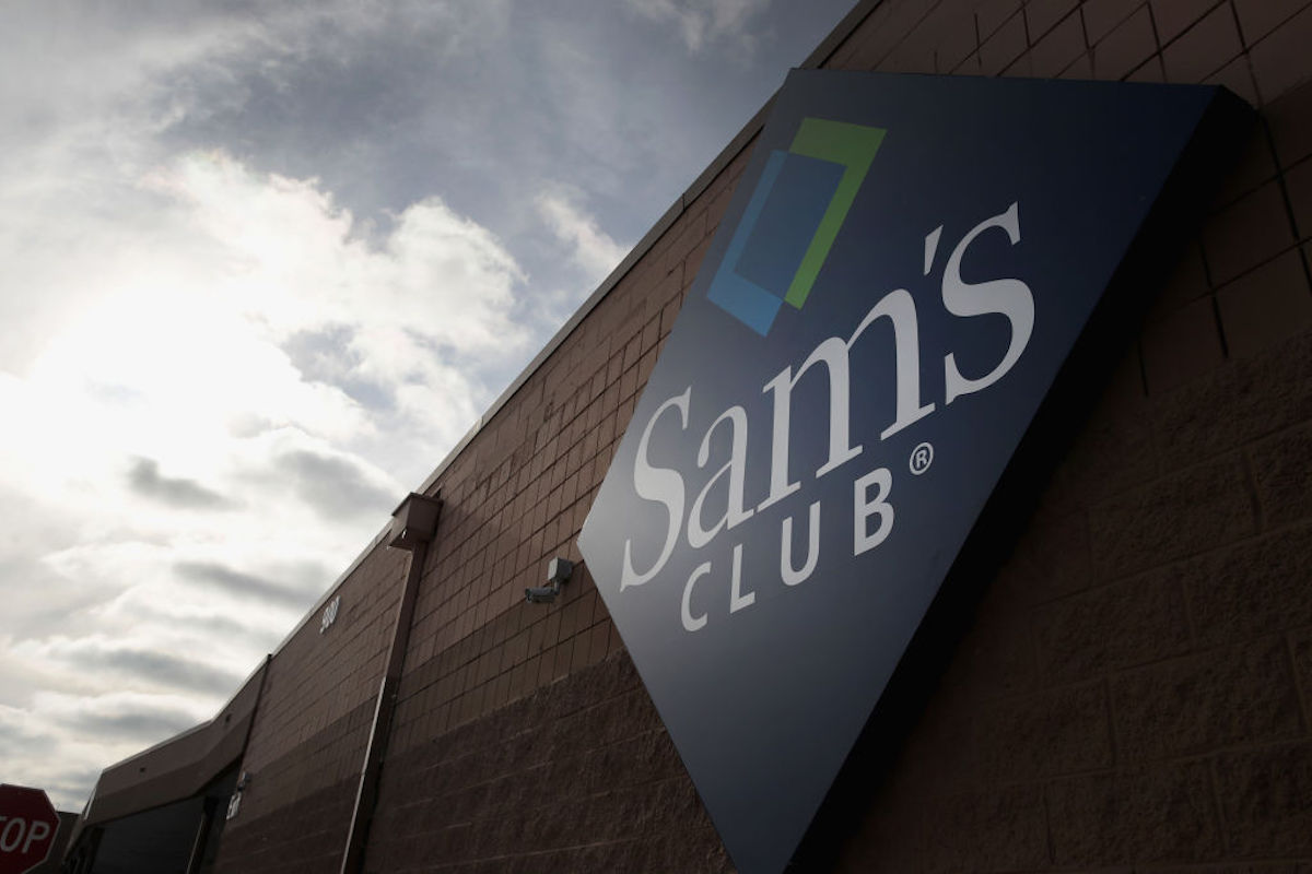 De qué trata el servicio de entregas para el mismo día de Sam's Club - Solo  Dinero