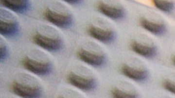 KIRKLAND, WA - OCTOBER 28:  Google Kirkland features a sign made of Legos in one of its hallways at the Google Kirland facilility October 28, 2009 in Kirkland, Washington. More than 350 employees work in the Kirkland facility, which includes amenities such as a climbing wall, gym and soda fountain, and consolidates several offices throughout Kirkland. (Photo by Stephen Brashear/Getty Images)