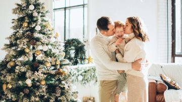 Navidad y Año Nuevo pueden tener más magia para ti y tu familia si te previenes financieramente.
