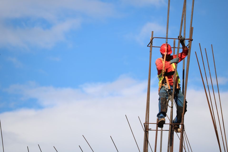 Paso a paso: si calificas, cómo sacar el permiso de trabajo en Estados