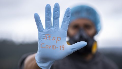 Coronavirus
