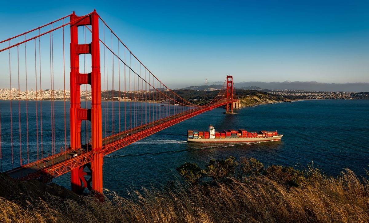 El informe reveló que el área de San Francisco, Redwood City y el sur de San Francisco, California, fue catalogada en el primer lugar por su prosperidad económica.