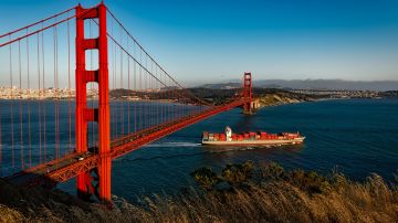 El informe reveló que el área de San Francisco, Redwood City y el sur de San Francisco, California, fue catalogada en el primer lugar por su prosperidad económica.