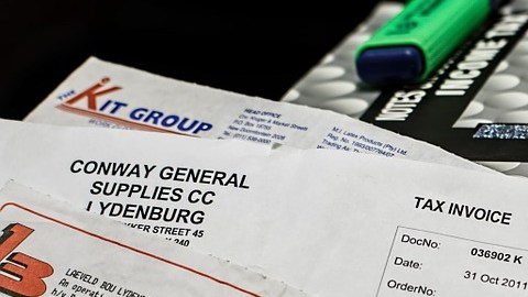 Guía de impuestos para principiantes