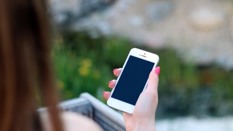Estafas por teléfono