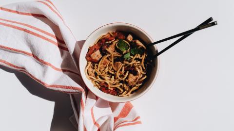 Esta cadena de restaurantes busca trabajadores con experiencia pero sobre todo un interés genuino por ofrecer comida de calidad en sus más de 330 ubicaciones existentes.