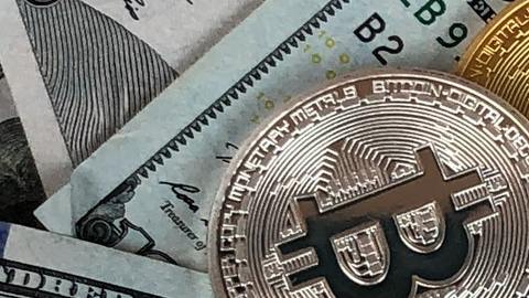 Moneda virtual