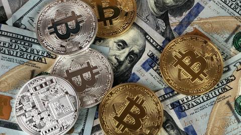 Moneda virtual