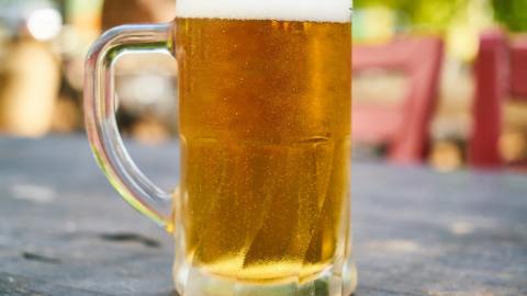 Exenciones fiscales para cerveceros