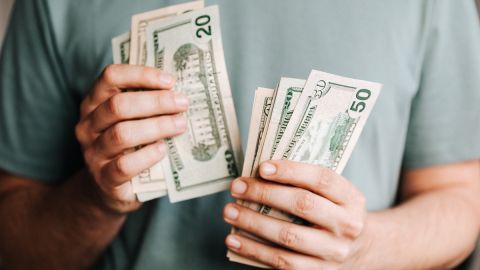 El Consejo Nacional de Educadores Financieros lanzó una campaña de ahorro en estas fechas.