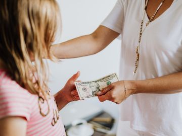 Beneficio de $500 por cada hijo